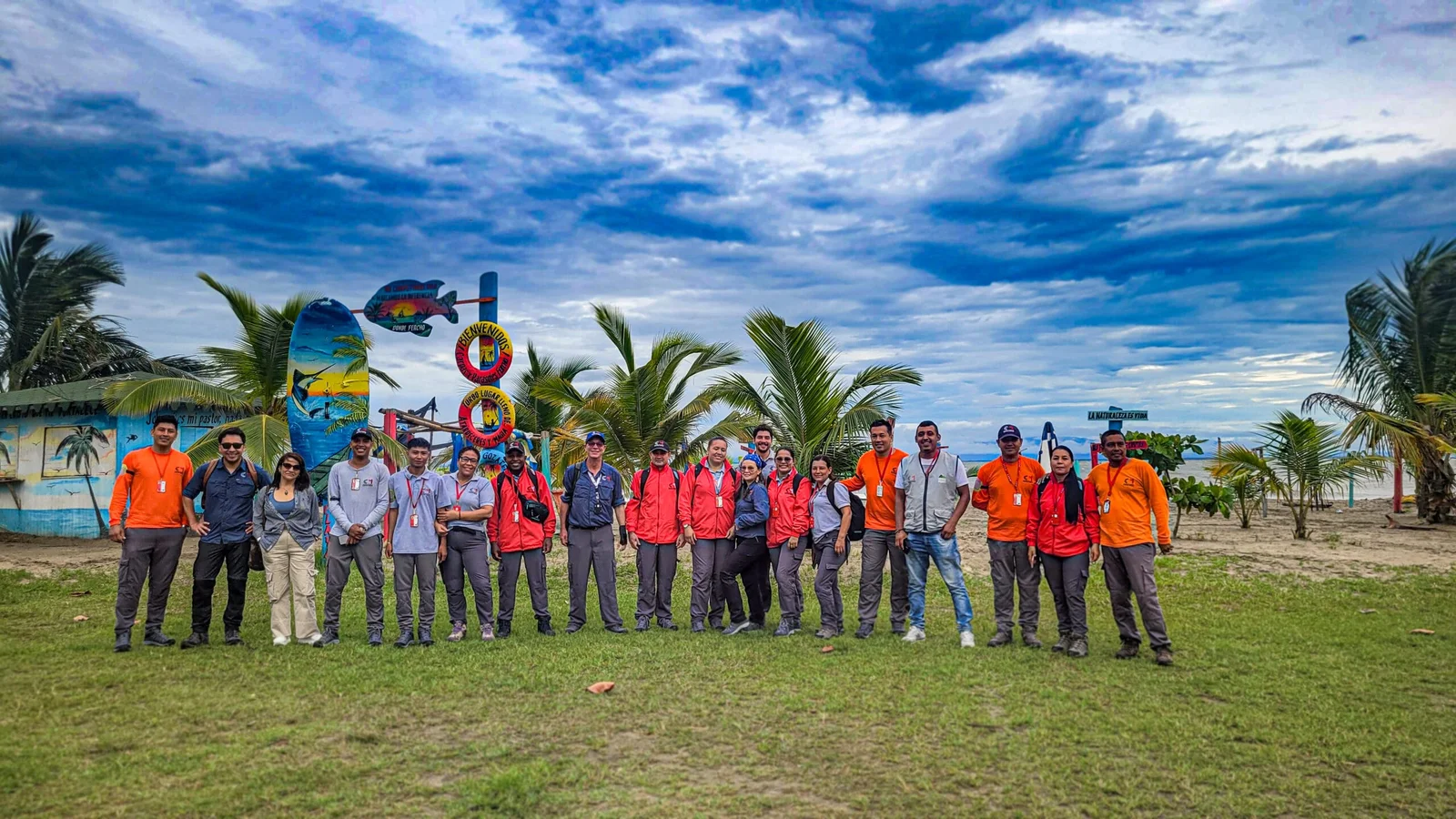 Unguía, Chocó, municipio libre de Sospecha de Contaminación por Artefactos Explosivos, tras labores de Desminado Humanitario